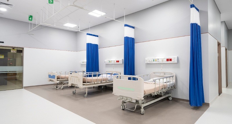 Cegah Pasien Berobat ke Luar Negeri, RS Berinovasi Tingkatkan Fasilitas Kesehatan!