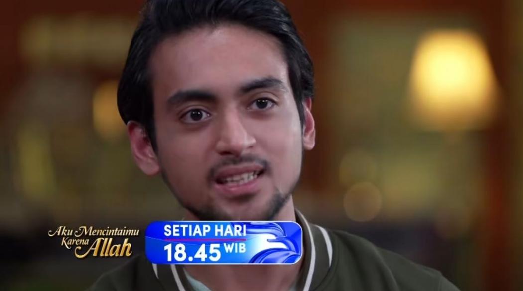 Sinopsis Aku Mencintaimu Karena Allah Episode 30 April 2024: Apakah Dimas Menculik Diaz?