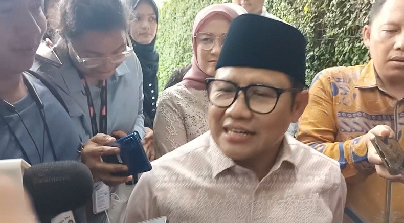Cak Imin Sebut PKB Siapkan Kejutan untuk Cagub Jawa Timur