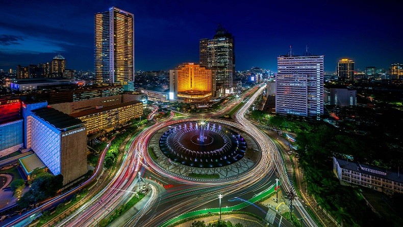 Microsoft Gelontorkan Dana 1,7 Miliar Dolar AS untuk Infrastruktur Cloud dan AI di Indonesia