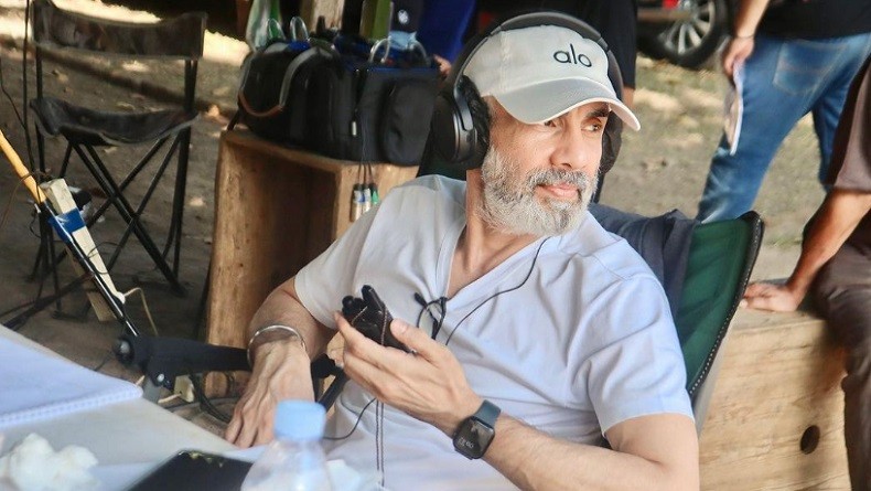 Intip Profil Sukhdev Singh: Produser Sekaligus Sutradara Originals Series Vision+ Mendatang Berjudul Kartu Keluarga