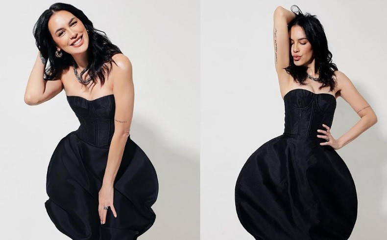 Kecantikan Sophia Latjuba Sukses Memukau Warganet: Forever Young!