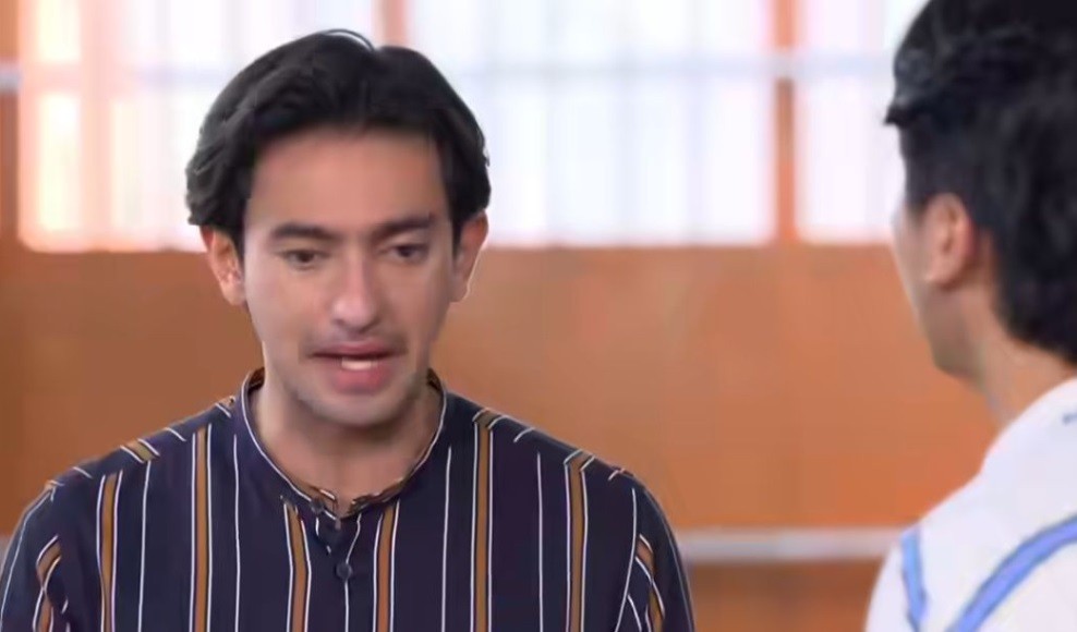 Sinopsis Tukang Bubur Pengen Naik Haji Episode 30 April 2024: Roy Kembali Balas Dendam ke Syamsul