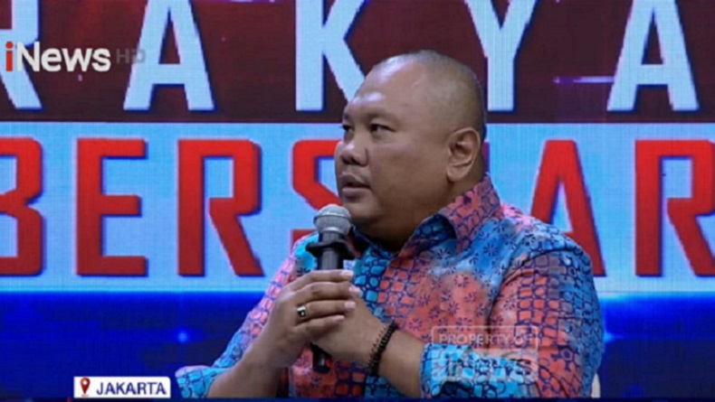 Pengamat Nilai Peran Oposisi Sangat Dibutuhkan, Sikap PDIP dan PKS Jadi Harapan