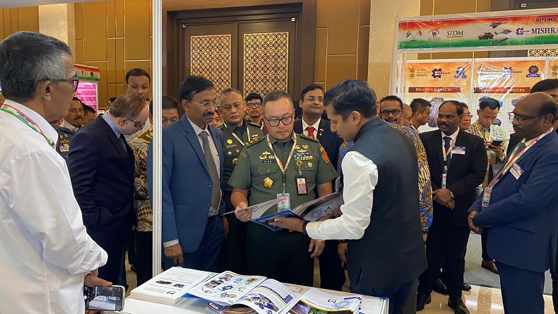 Kemhan Bakal Transfer Teknologi Negara Lain agar Industri Pertahanan Mandiri