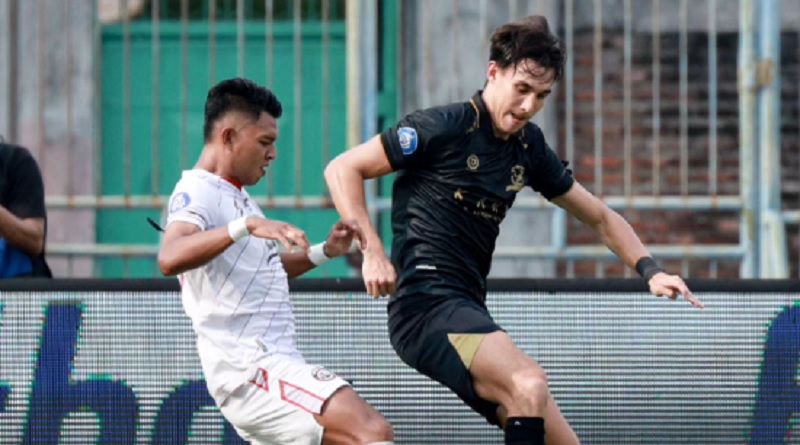 Hasil Lengkap Liga 1 Sore Ini: Madura United ke Championship Series, RANS Nusantara FC Degradasi