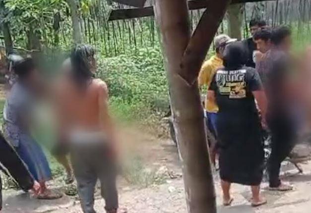 Polisi Buru Pelaku Carok di Malang, Bacok 2 Warga Pakai Celurit gegara Masalah Parkir