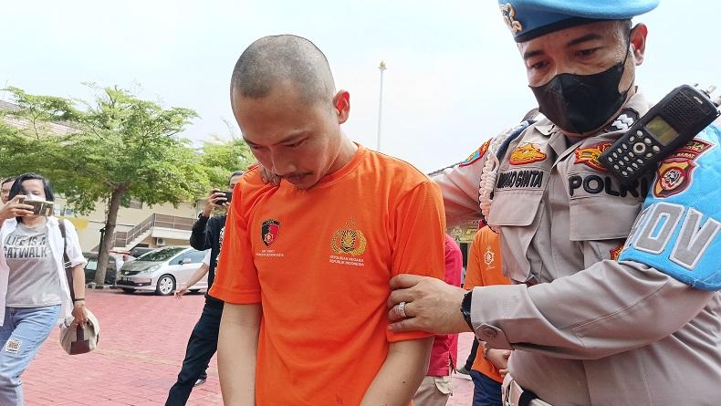 Manajer Restoran Hotman Paris Ditangkap Polisi, Diduga Gelapkan Uang Ratusan Juta