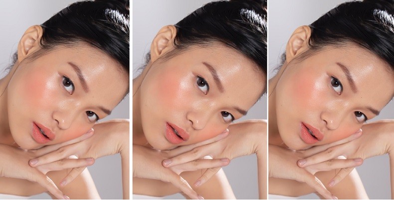 Cara Mendapatkan Igari Makeup Look yang Sempurna