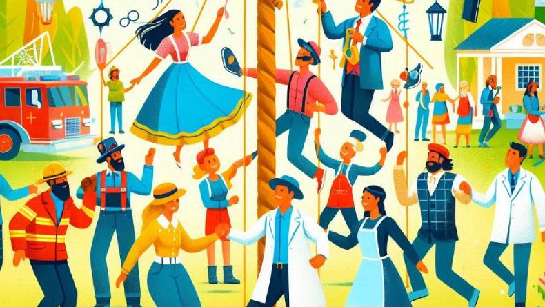 30+ Ucapan Selamat Hari Buruh dalam Bahasa Inggris, Bangkitkan Semangat!