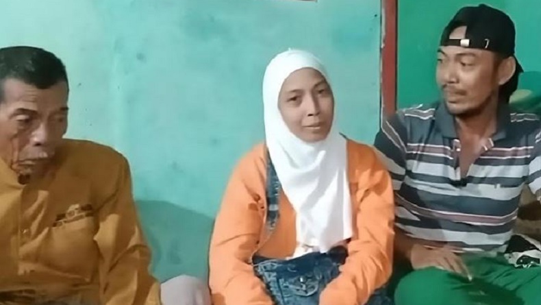 Viral Kisah Masiroh TKW Hilang 22 Tahun di Suriah Pulang ke Indramayu, Dikira Sudah Meninggal
