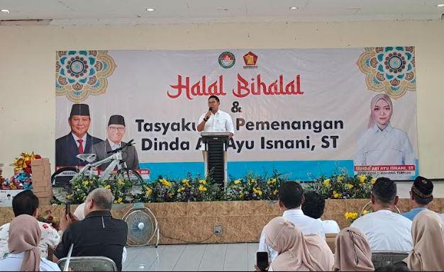 Gerindra Buka Peluang Koalisi dengan PDIP di Pilgub Jateng 2024