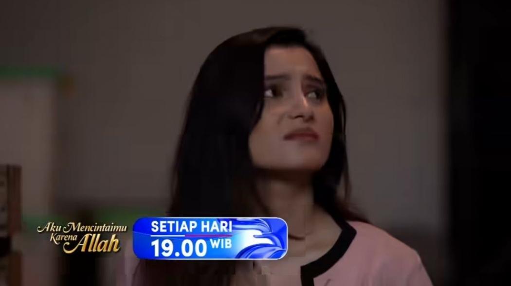 Sinopsis Aku Mencintaimu Karena Allah Episode 2 April 2024:  Jejak Penculik Diaz Belum Ditemukan