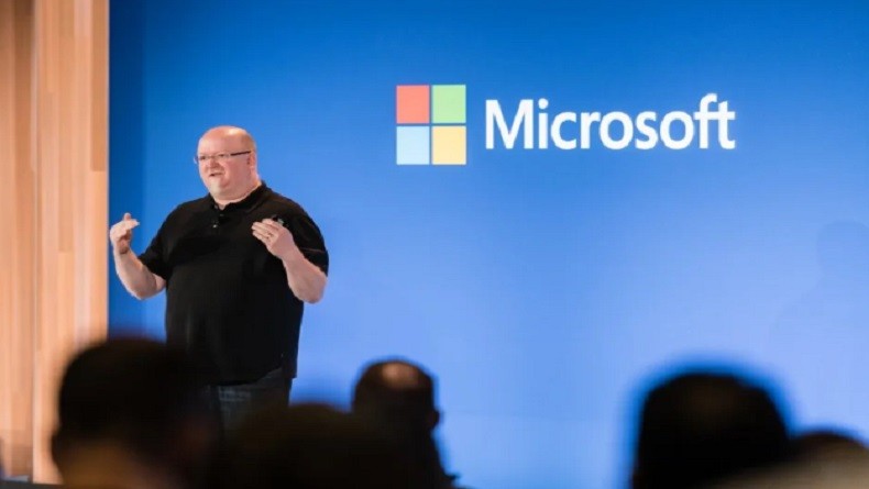 Terungkap, CTO Microsoft Ternyata Sempat Khawatir dengan Perkembangan Pesat AI Google