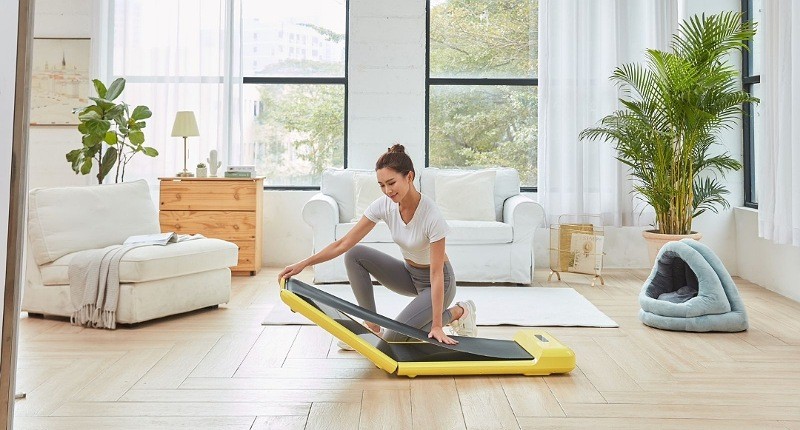 8 Tips Diet usai Lebaran Agar Badan Tetap Sehat, Olahraga Mulai Lagi Yuk!