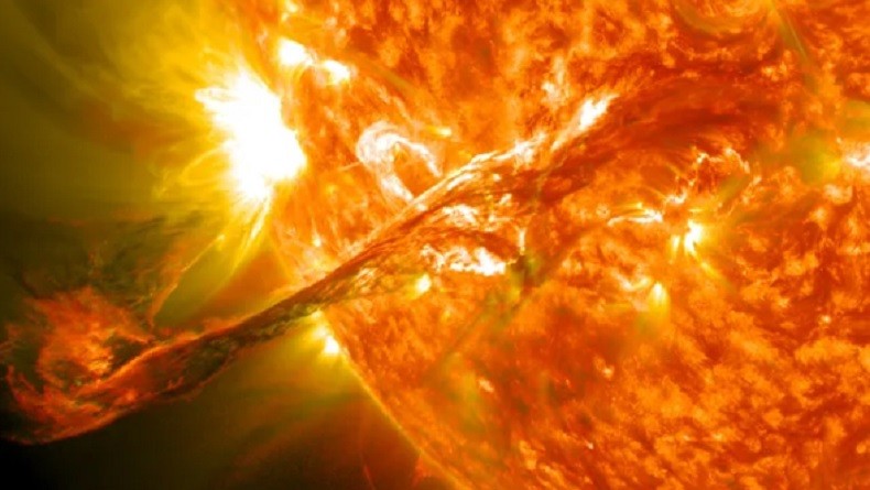 Demi Misi Mars, NASA Siapkan Pesawat Luar Angkasa untuk Mempelajari Dampak Radiasi Matahari