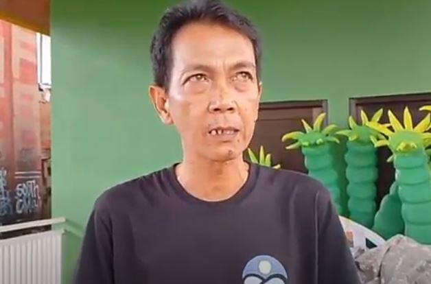 Pengakuan Suami RM usai Dituduh Keluarga jadi Pelaku Pembunuhan Mayat Dalam Koper