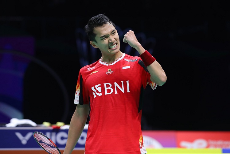 Jadwal Thomas dan Uber Cup 2024 Hari Ini: Tim Putra Vs Korsel, Putri Tantang Thailand