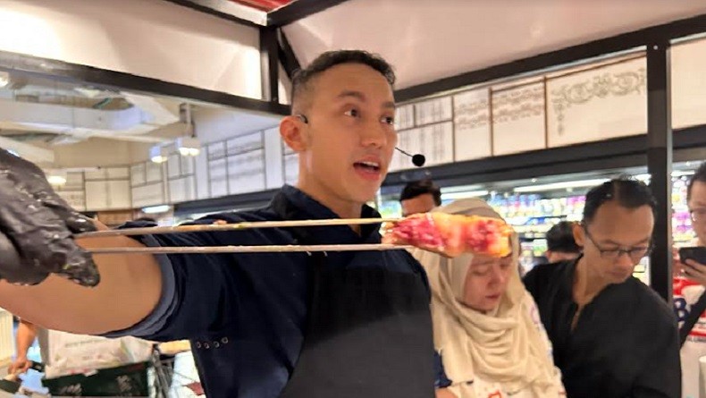 Cara Menyimpan Daging Sapi agar Kualitas Tetap Baik, Jangan sampai Keliru!