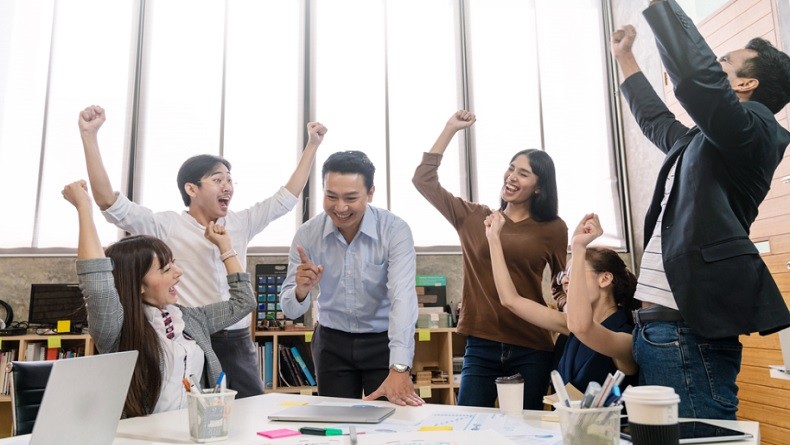 Strategi Meningkatkan Partisipasi Karyawan dalam Gathering Kantor