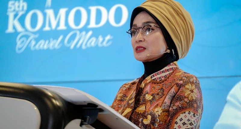 Viral ASN Enggan Pindah ke IKN, Alasannya Biaya Hidup Mahal hingga Santet