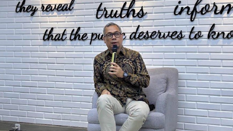 Persiapan World Water Forum, Kominfo: Infrastruktur Sudah Capai 50 Persen