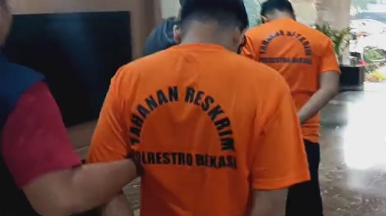 Peran Adik Arif Tersangka Baru Pembunuhan Wanita dalam Koper: Bantu Buang Jasad Korban