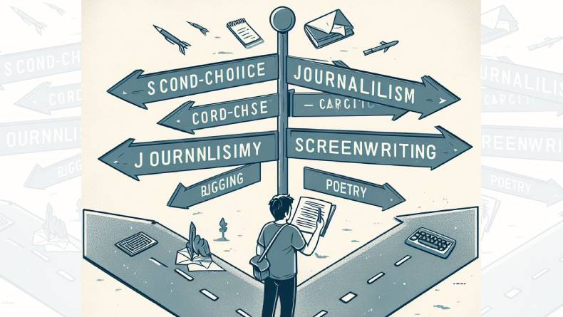 Arti Second Choice dalam Bahasa Gaul