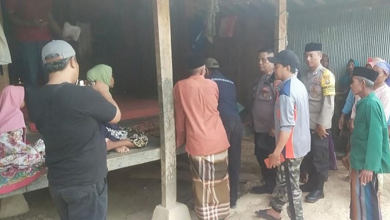 Tragis, 2 Bocah di Sampang Madura Tewas Tenggelam di Sungai