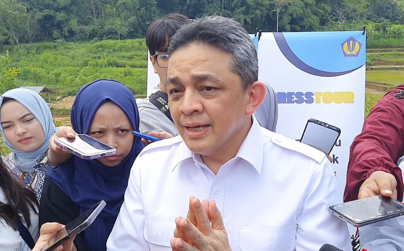 Dana Mengendap di Bank Rp180,96 Triliun, Kemenkeu Dorong Pemda Tingkatkan Belanja Daerah