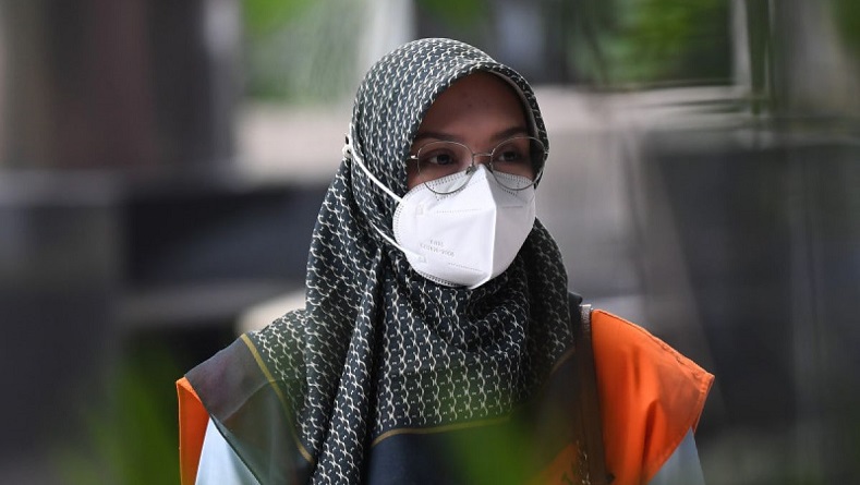 KPK Ungkap Nilai Gratifikasi Eks Bupati Probolinggo Rp149 Miliar, TPPU Rp90 Miliar