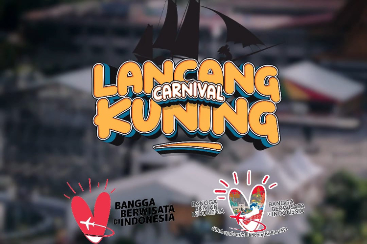 Gebyar BBI BBWI dan Lancang Kuning Carnival Resmi Digelar di Pekanbaru