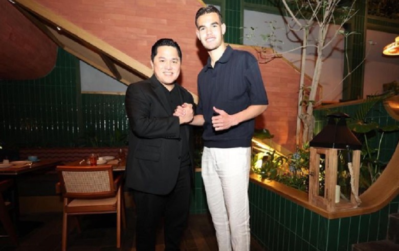 Terungkap! Jens Raven Ternyata Bukan Diprioritaskan Perkuat Timnas Indonesia Senior