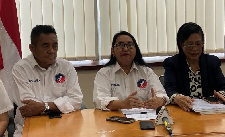 Beri Pendampingan Hukum Kasus Mafia Tanah, RPA Perindo Perjuangkan Hak Korban