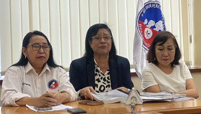 Warga Ambon Percayakan Kasus Mafia Tanah Ditangani RPA Perindo: Saya Lapor Polisi hingga Presiden Tak Digubris