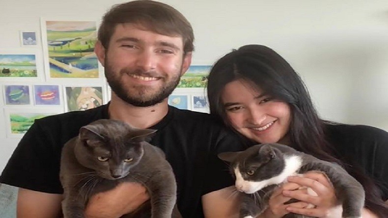 Momen Manis Stephanie Poetri Umumkan Pertunangan, Tak Pamer Cincin