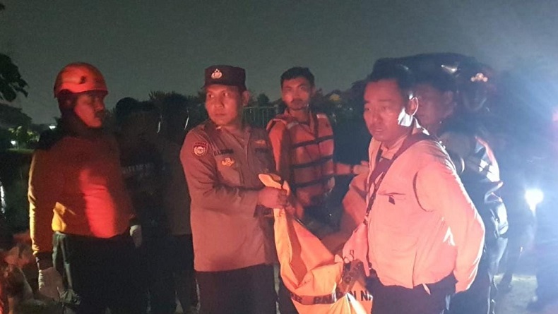 Bocah 9 Tahun Tewas Tenggelam usai Berenang di Waduk Tanah Merah Kelapa Gading