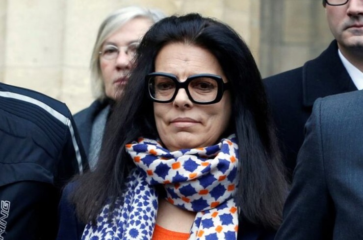 Francoise Bettencourt Meyers Jadi Perempuan Terkaya di Dunia 4 Tahun Berturut-turut