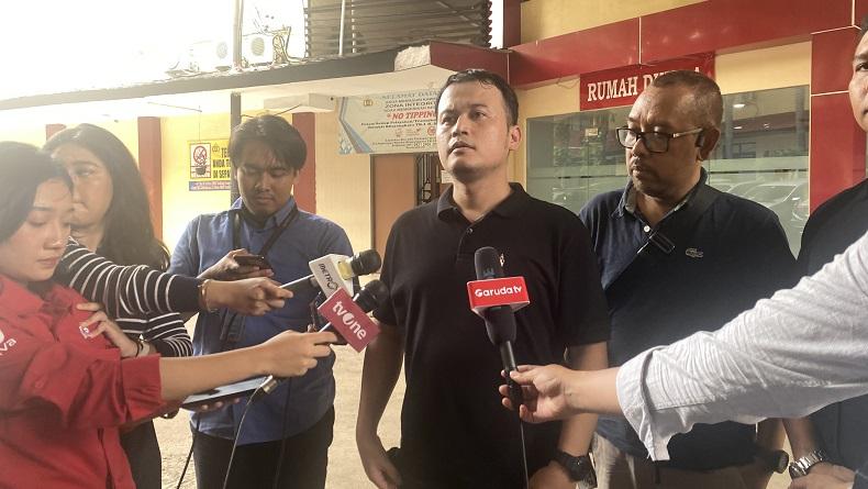 Keluarga Taruna STIP Tewas Dianiaya Senior Yakin Pelaku Lebih dari 1 Orang