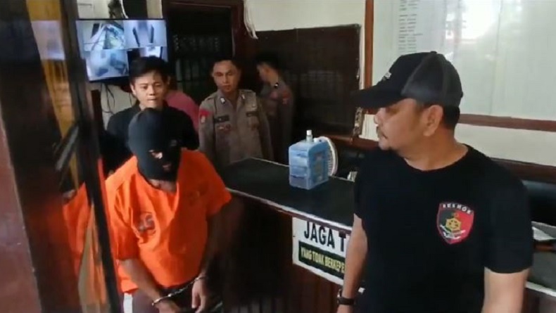 Bejat, Pria Paruh Baya di Bitung Perkosa Gadis Disabilitas hingga Melahirkan