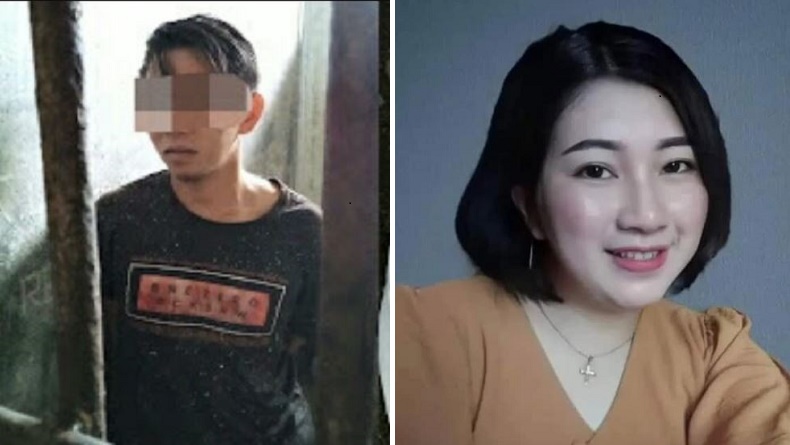 Viral Suami Bunuh Istri dan Bacok Mertua di Minsel, Baru Punya Bayi Usia 1 Bulan