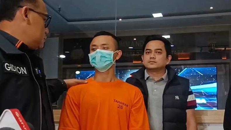 Penganiaya Taruna STIP hingga Tewas Sempat Daftar Calon Prajurit TNI tapi Tak Lolos