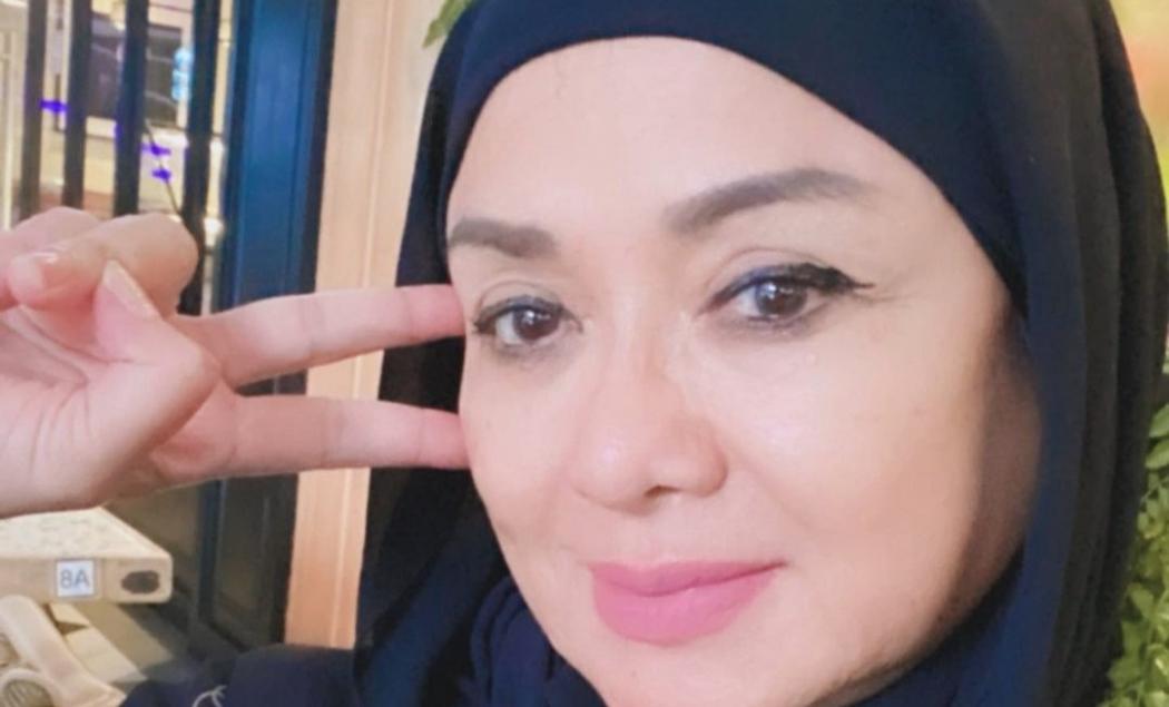 Willy Dozan Ungkap Awal Betharia Sonata Alami Stroke: Nyanyi Kok Suaranya Berubah