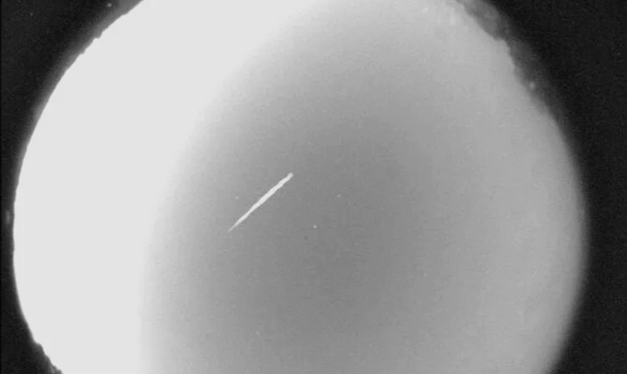 Puncak Hujan Meteor Eta Aquarid Akan Terjadi Malam Ini, Dapat Dilihat di Indonesia
