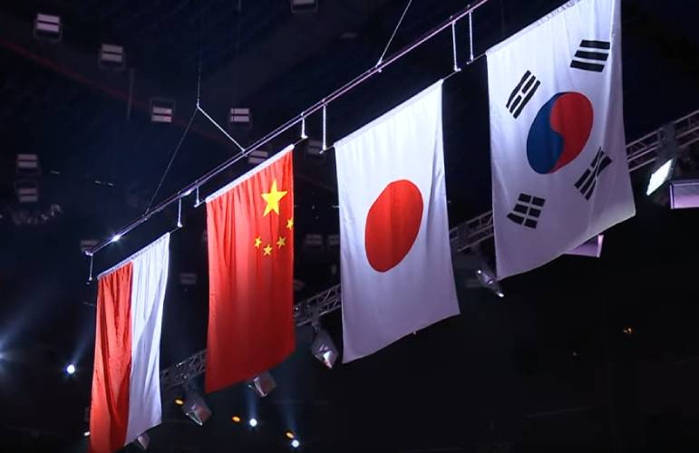 Bendera Merah Putih Disebut Terbalik di Uber Cup 2024, PBSI Bilang Begini