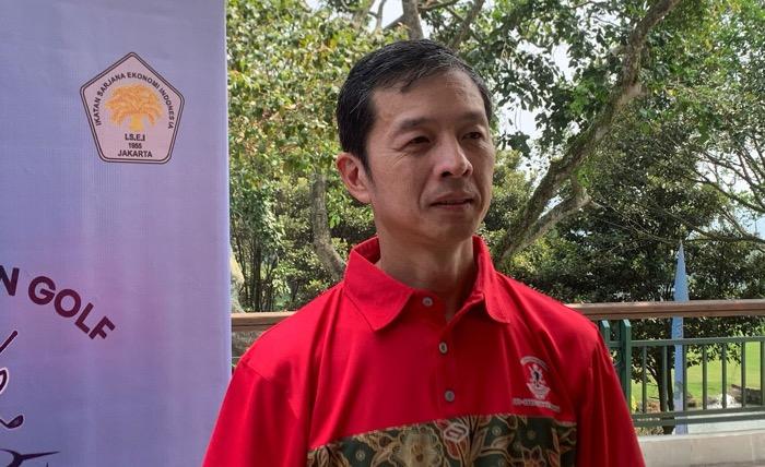 Turnamen Golf AEI-ISEI Bertujuan Pererat Persaudaraan Kalangan Pasar Modal dan Ekonomi