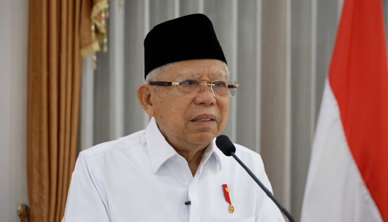 Wapres: Tata Kelola Penempatan dan Perlindungan Pekerja Migran Dikaji Ulang