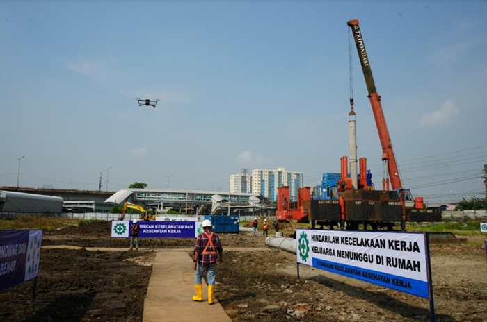 Stasiun Tanah Abang Bakal Punya 6 Jalur di Akhir 2024, Waktu Tunggu jadi Cuma 3 Menit