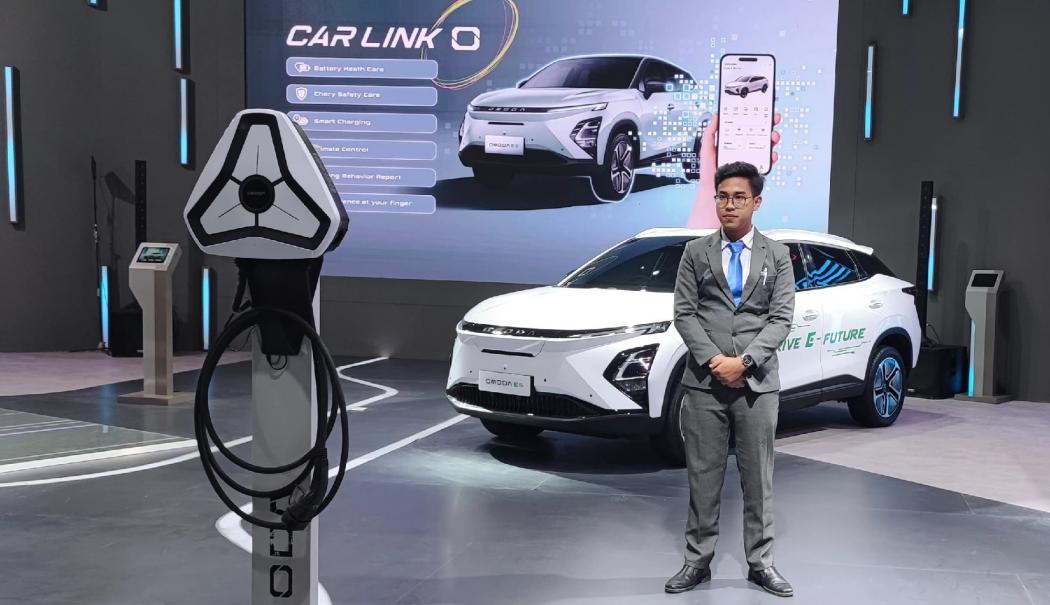 Pemerintah Ingatkan Produksi Mobil Listrik Sesuai Jumlah Impor jika Tidak Denda Menunggu