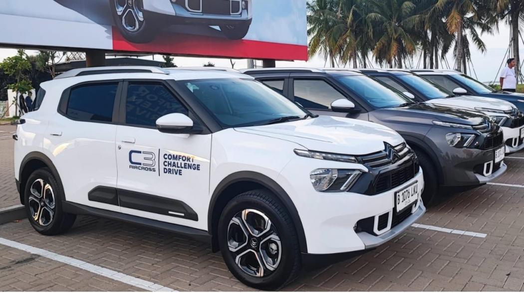 DKI Jakarta Usulkan Pembatasan Usia Kendaraan, Mobil Tua Dilarang Masuk?